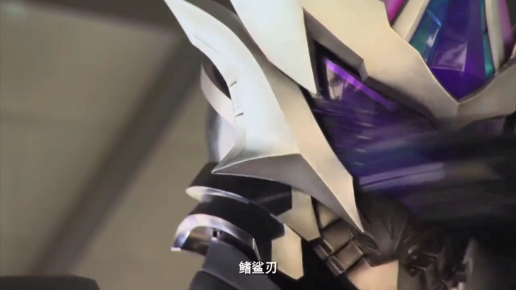 铠甲勇士反派召唤人战斗集