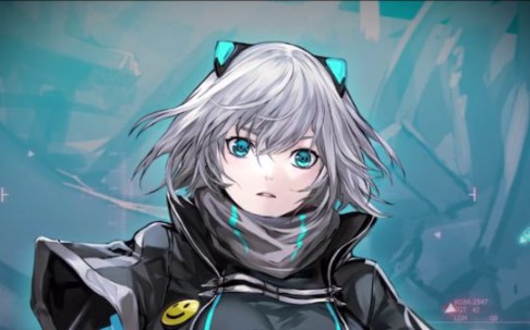 艾希【主之名】结局