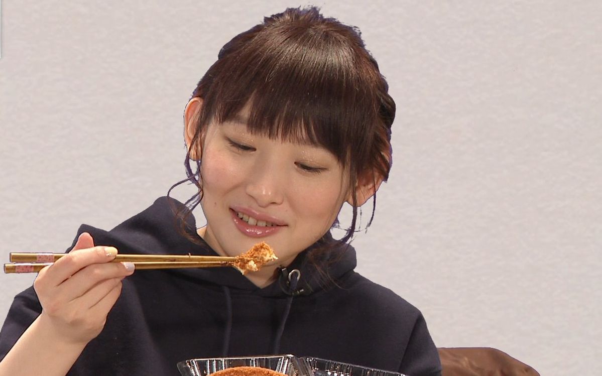 6-南条爱乃-南球-吃货&品尝罐头(滑稽)