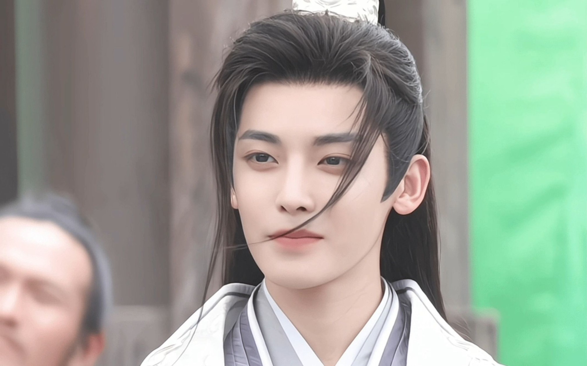 【侯明昊/百里东君路透混剪】这是谁家的鲜衣怒马少年郎呀