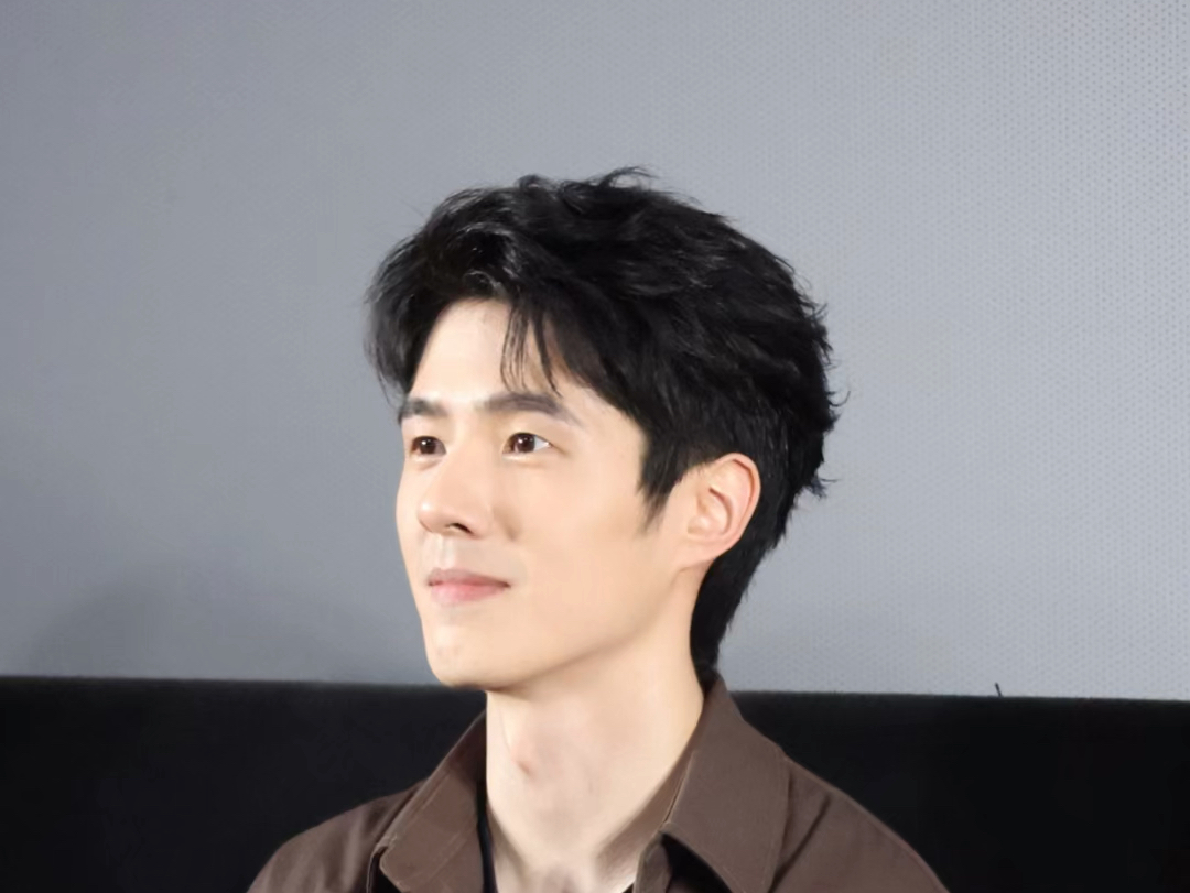 娱评人吴清功对话《解密》的陈思诚和刘昊然