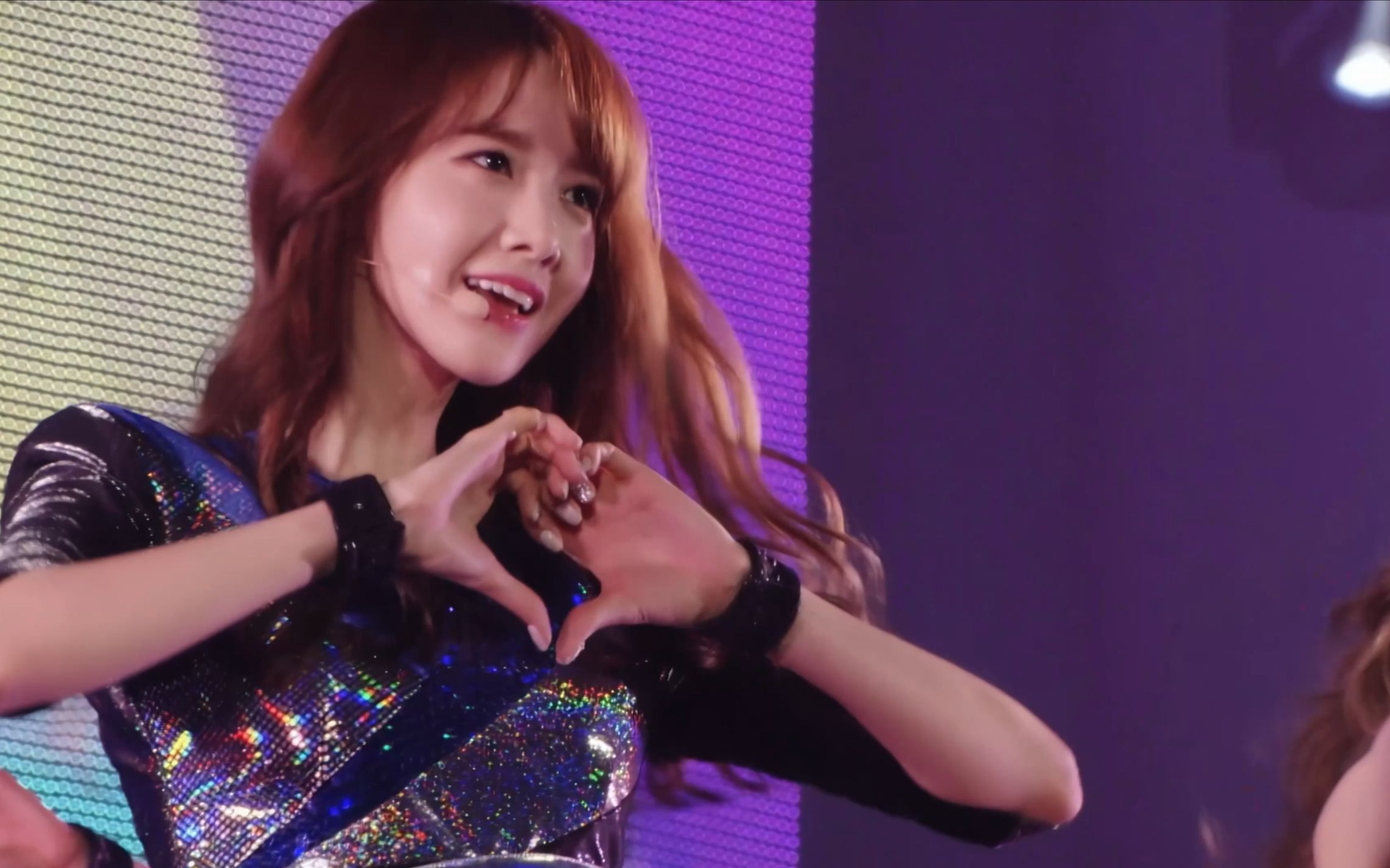 少女时代-《animal hoot》东京巨蛋现场(4k60帧)