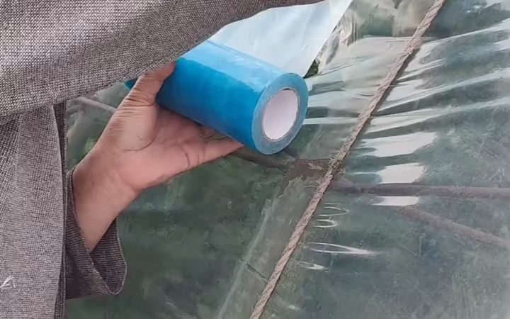 耐老化大棚膜胶带