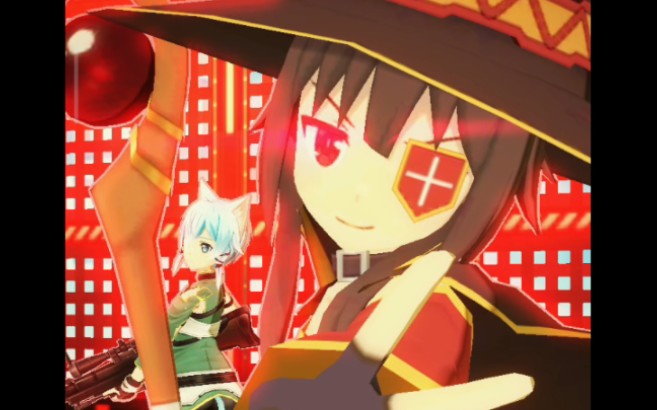 【compass】低卡等赤石双人组大展神威