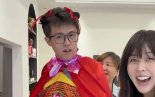 《我的花童弟弟》