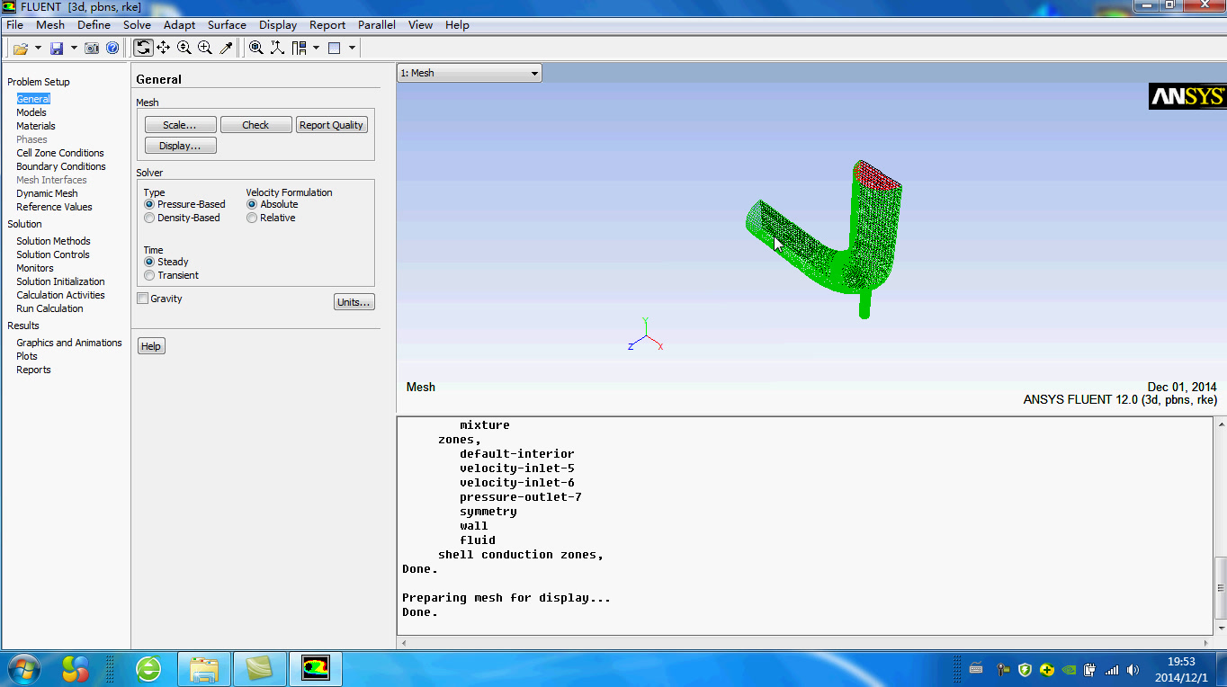 [图]ANSYS fluent 流体分析与工程实例