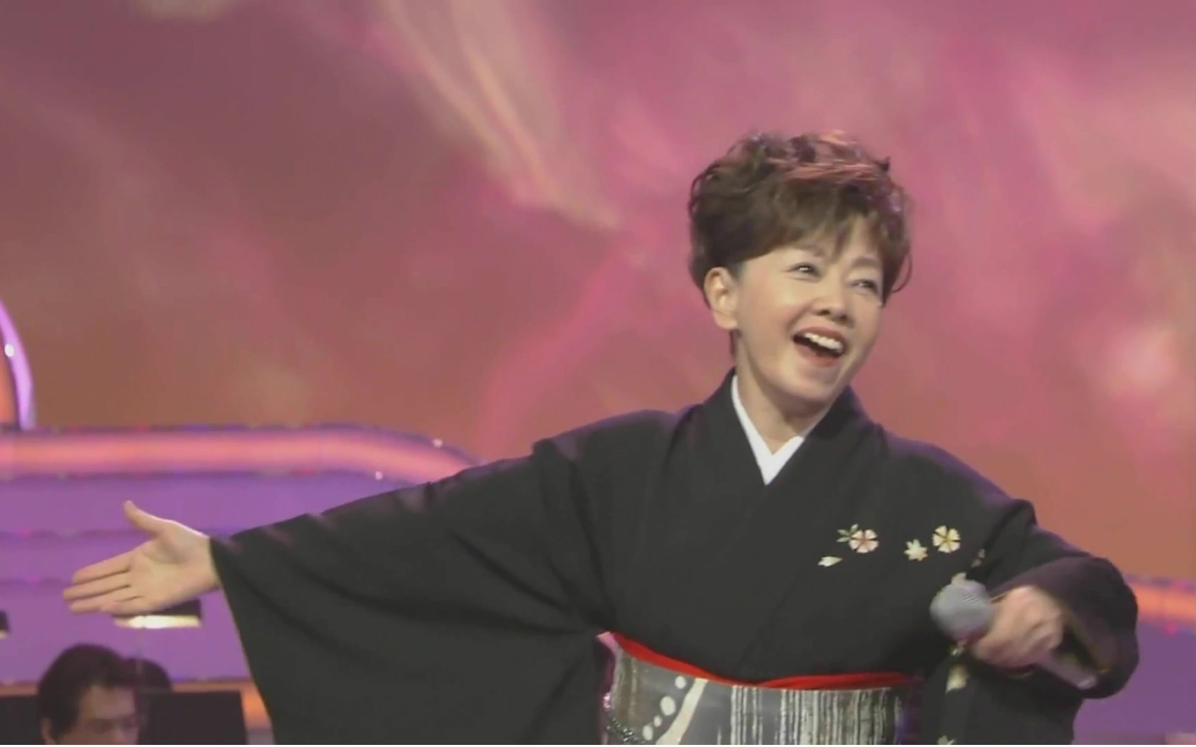 (演歌)都春美 -我不得不爱