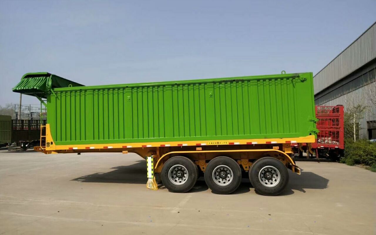 集装箱半挂如何免绿通?交通部明确统一标准