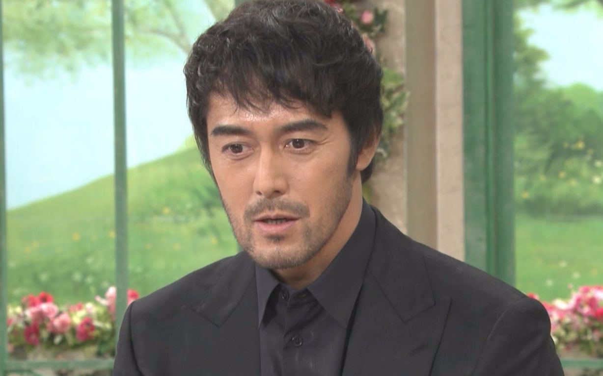 [生肉]170124 彻子的房间【阿部宽】