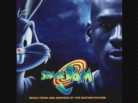 原曲Quad City DJs - Space Jam (Original)