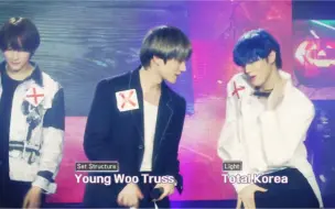 Download Video: 191101 TXT We-Kpop下周预告 BTS-I Need U&Boy With Luv、 Monsta X-Shoot Out