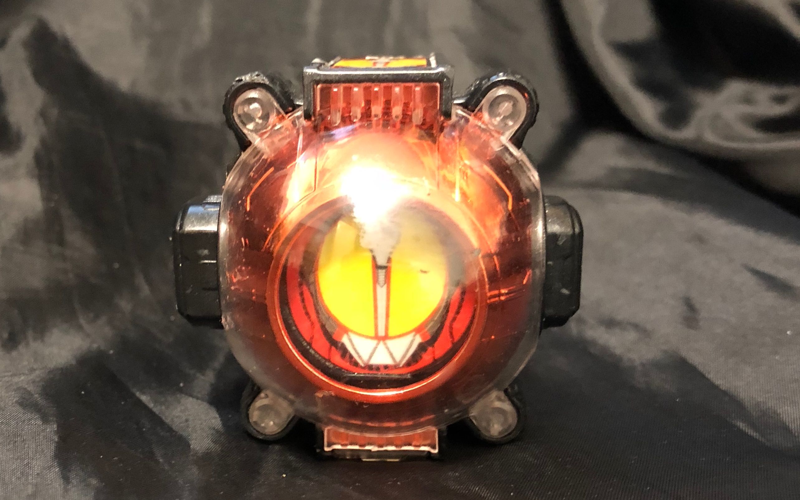 假面骑士ghost腰带 — faiz