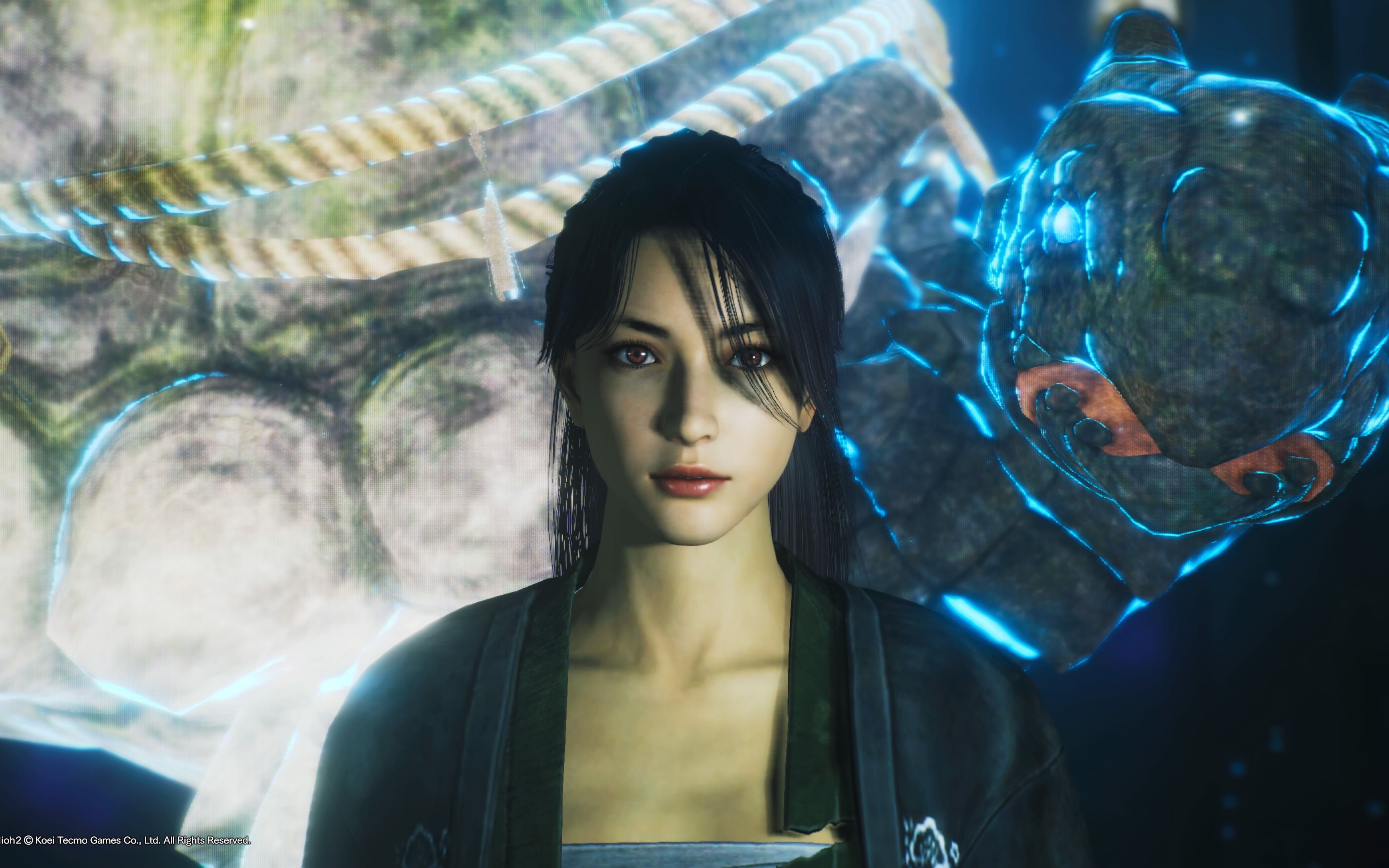 【仁王2】浅井长政