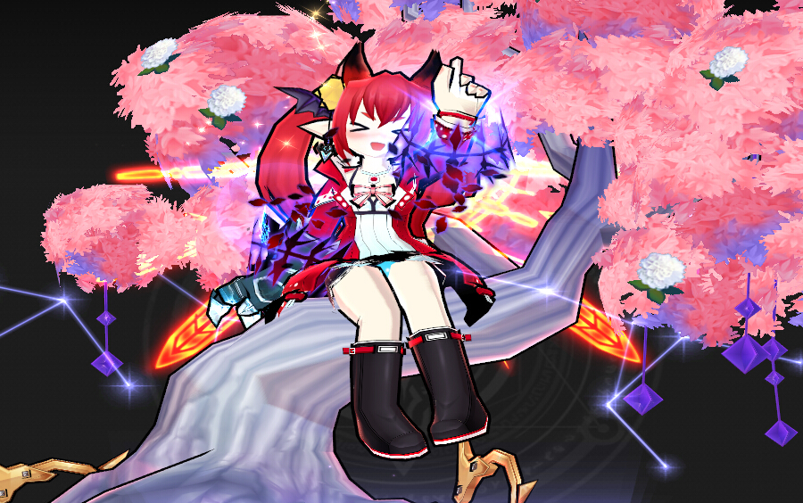【艾尔之光】蕴含邪念的空间 恐惧魔王 11-30层 非攻略向_哔哩哔哩