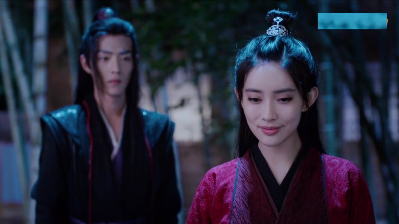 《陈情令-温情》自始至终,被挫骨扬灰的只有你一人