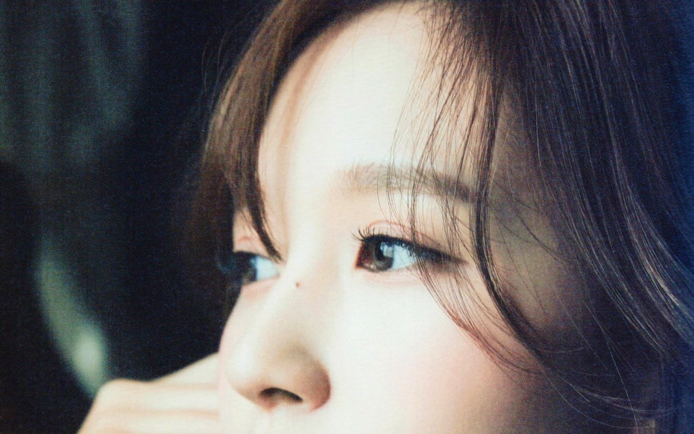 【twice mina名井南】爱上南朋友的无数个瞬间78(part.