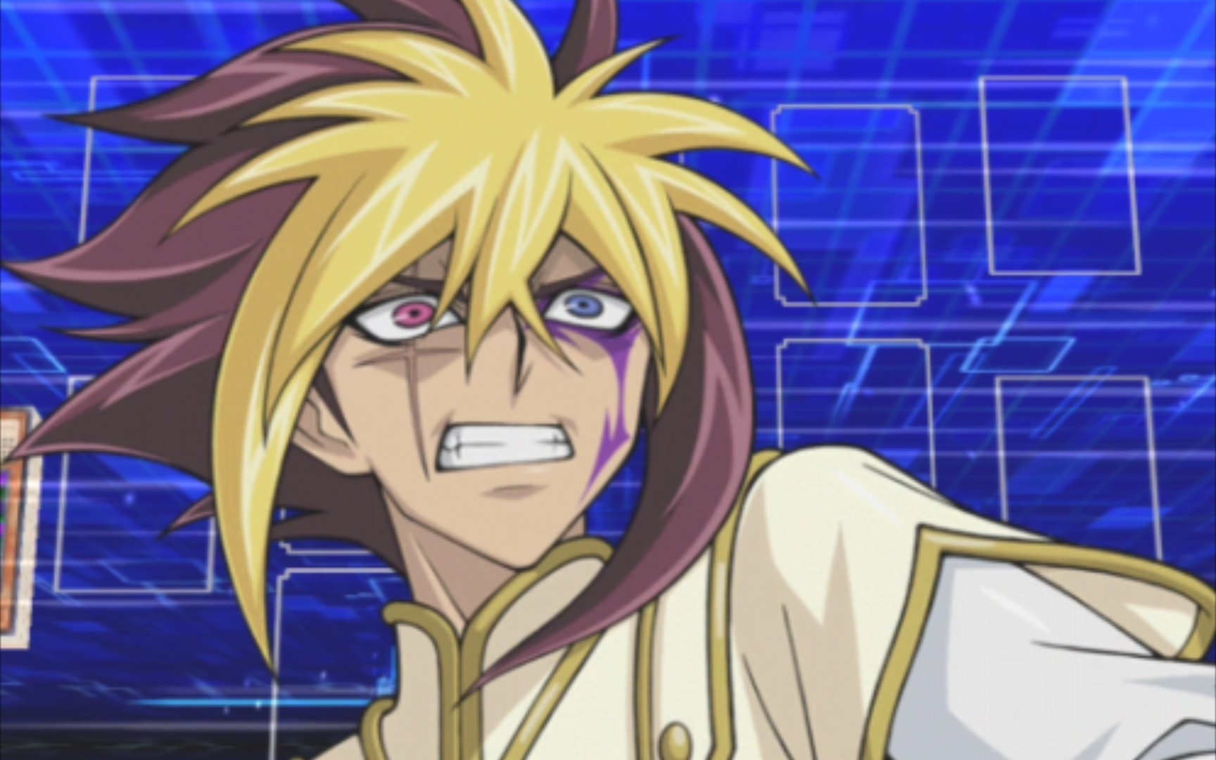 【游戏王决斗链接】【传送门40级】【zexal】Ⅳ