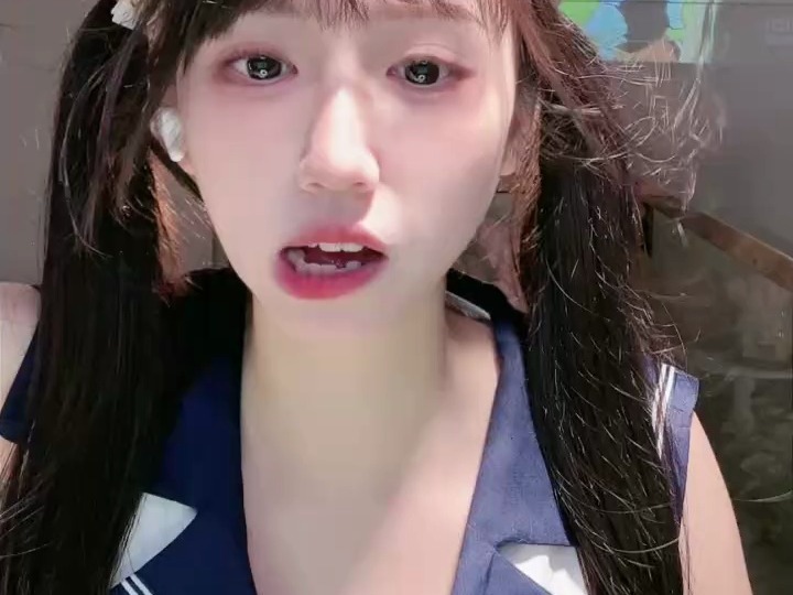 抖音katie小仙女