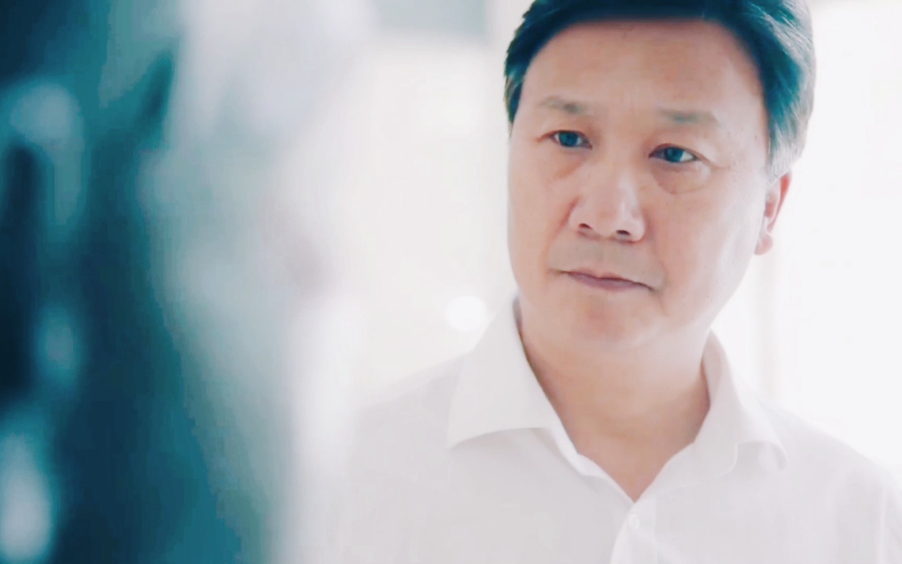 朱强老师的日常帅气