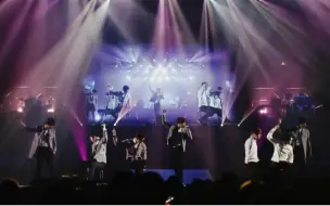 Download Video: 【ICFS】INFINITE《24时间 》『Dilemma日巡』【中日字幕】