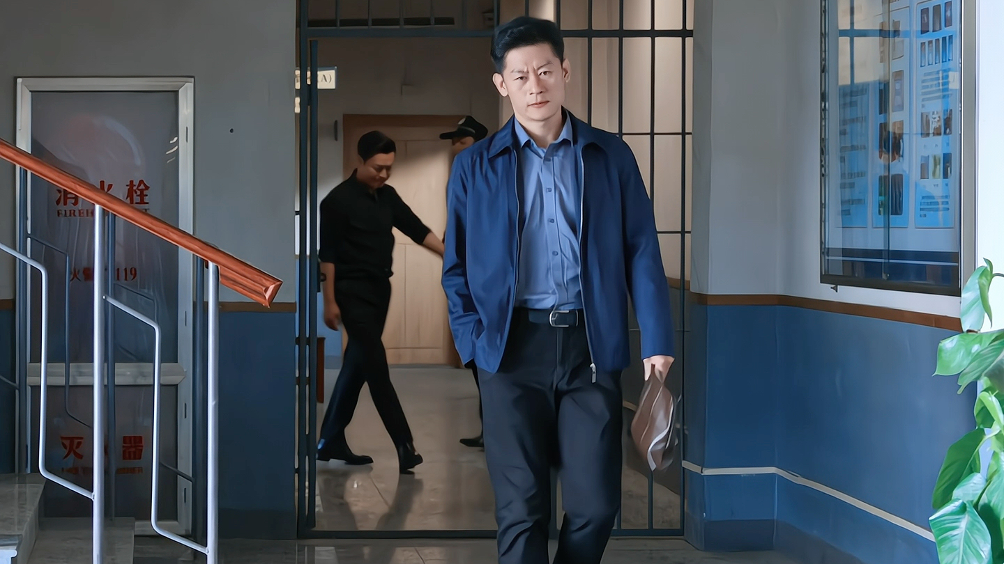 【演员李健|李响】i love you baby