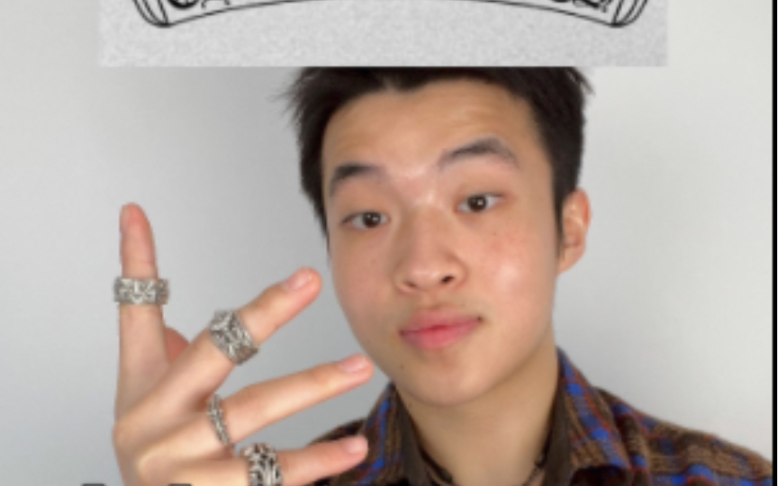 小白入门chrome hearts克罗心小tips