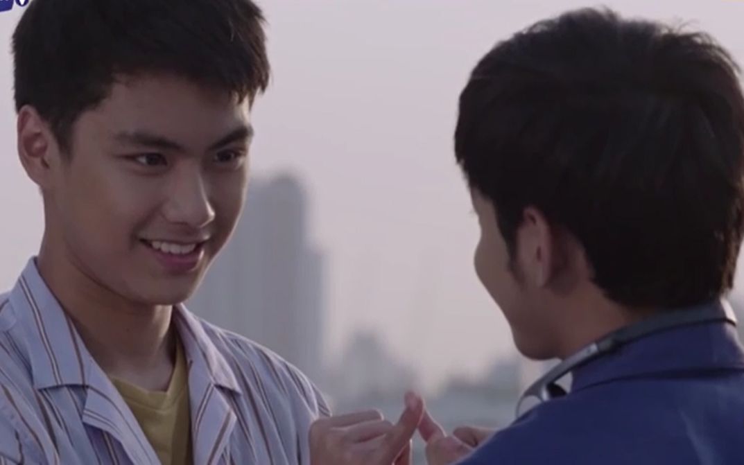 清明时节爱上我x勾指起誓