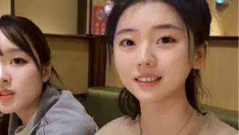 这大妹子给我整不会了
