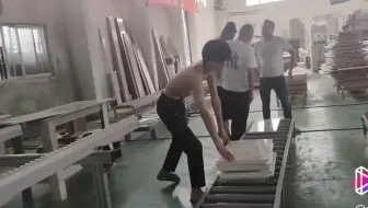#激光封边机再加一台