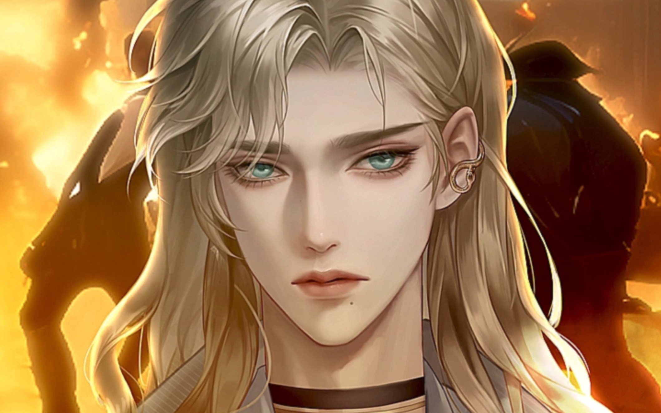 1.31偏执大佬的金丝雀