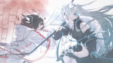 VESPERBELL-哔哩哔哩_Bilibili
