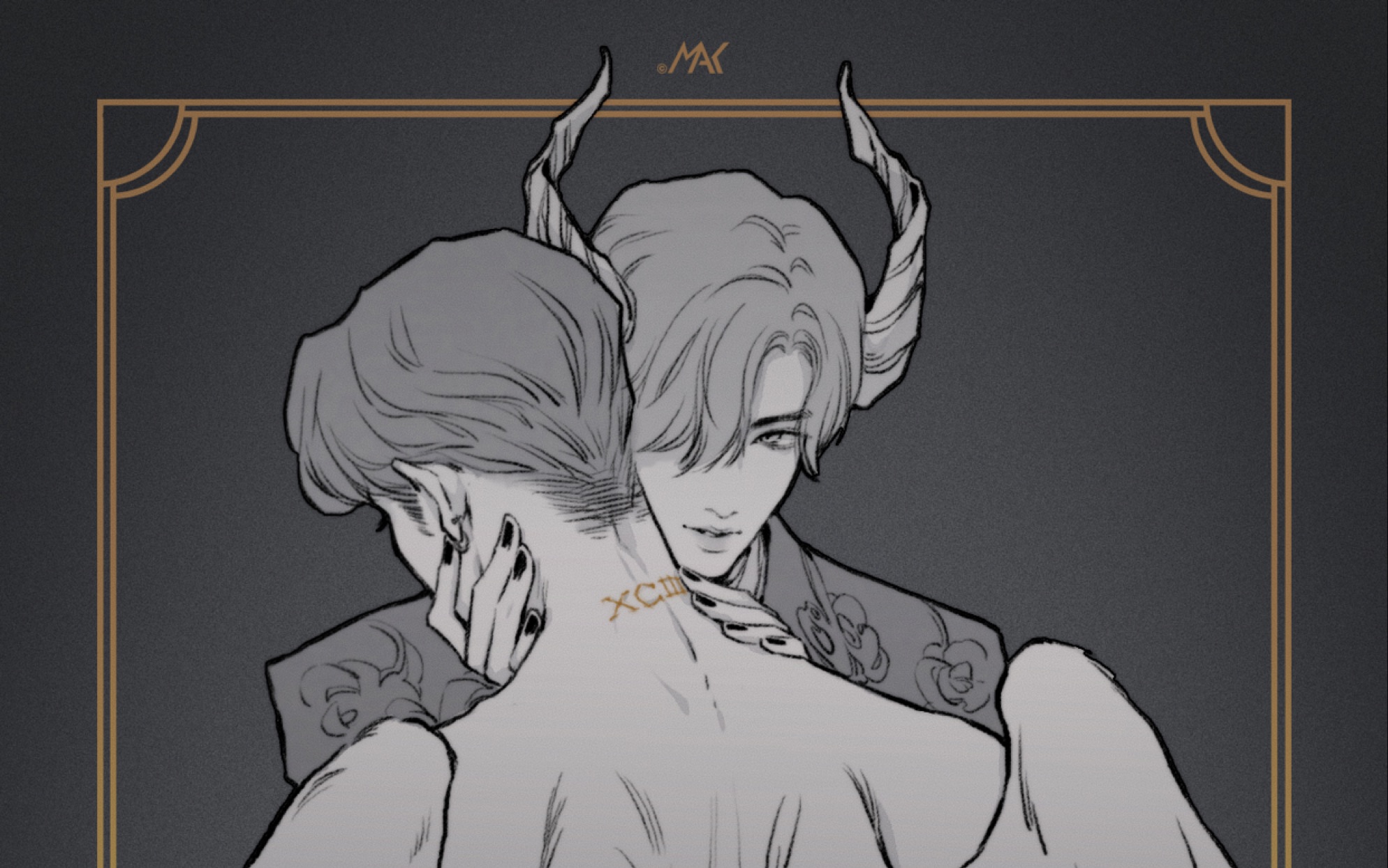 【宜嘉markson】我们结婚了(内含小车车)