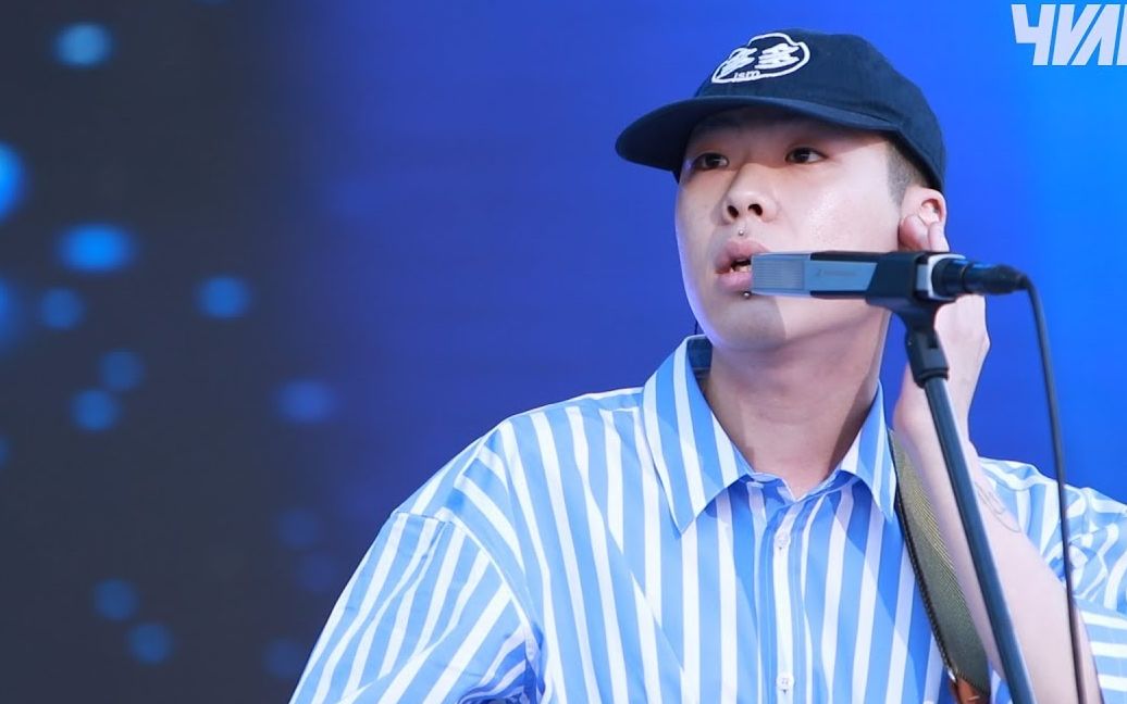 【hyukoh】|[2018] (hyukoh) - tomboy live_哔哩哔哩_bilibili