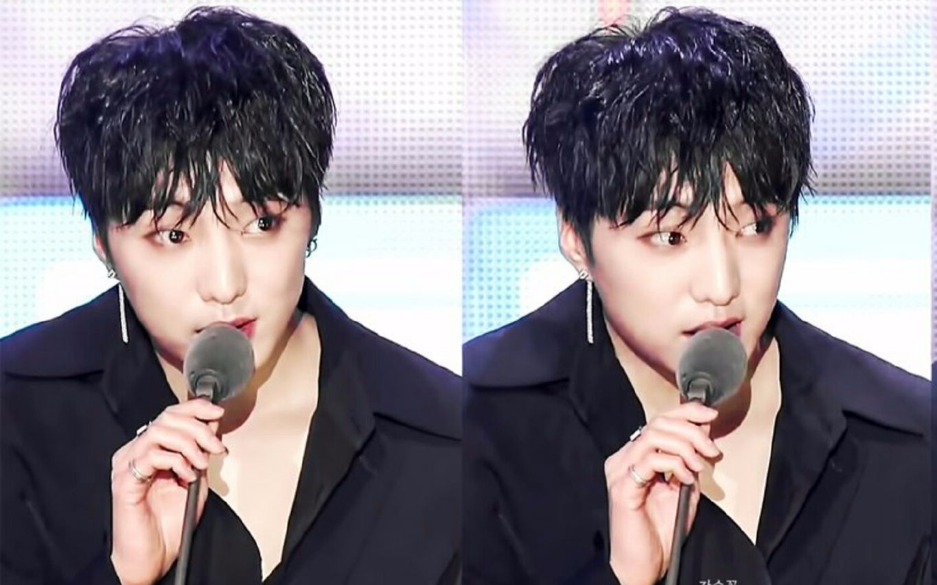 【winner姜升润】【always】2017年mma纪录