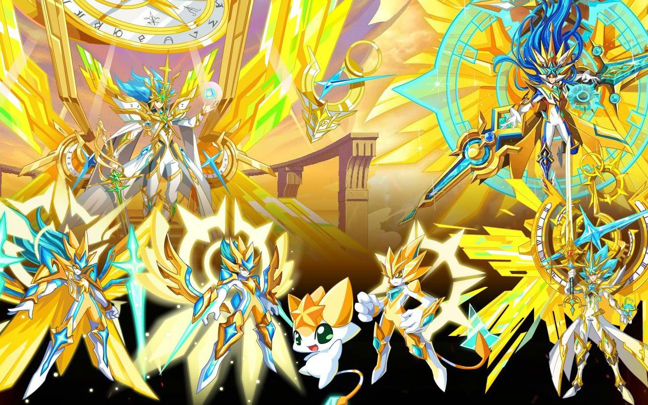 奥奇传说:99%的人都知道的小诺阿修の羞羞的事情o(*////▽////*)q