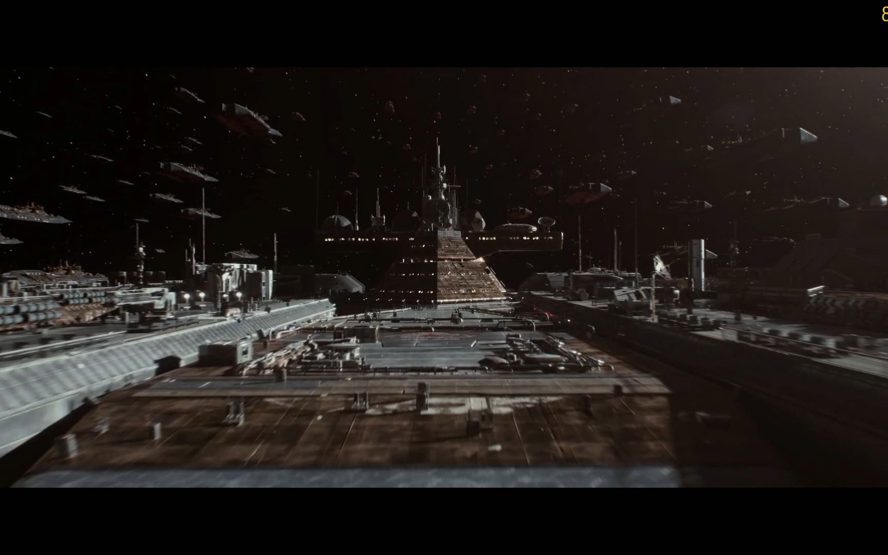 百年后的星际旅行时代!使命召唤13剧情流程解说01