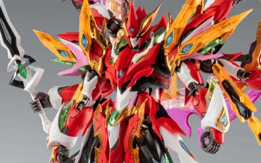 麦克阿瑟锐评摩动核哪吒