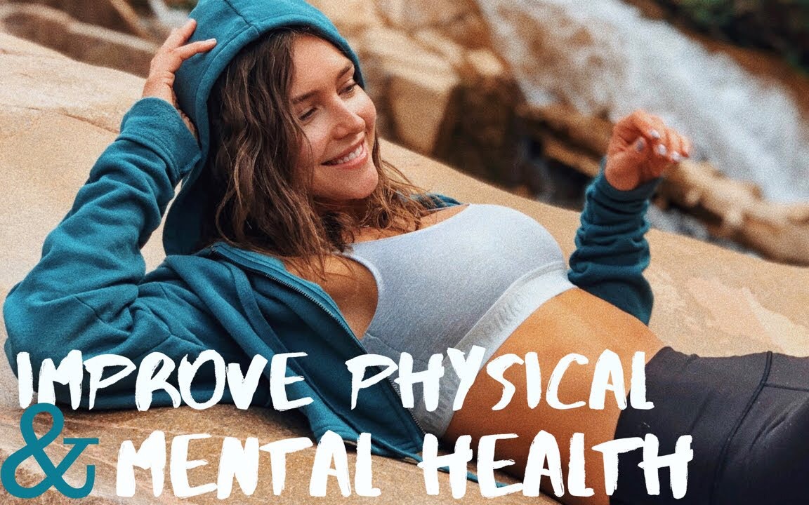 rachelcook改善心理健康改变我人生的小窍门selfcaretipsthatchanged