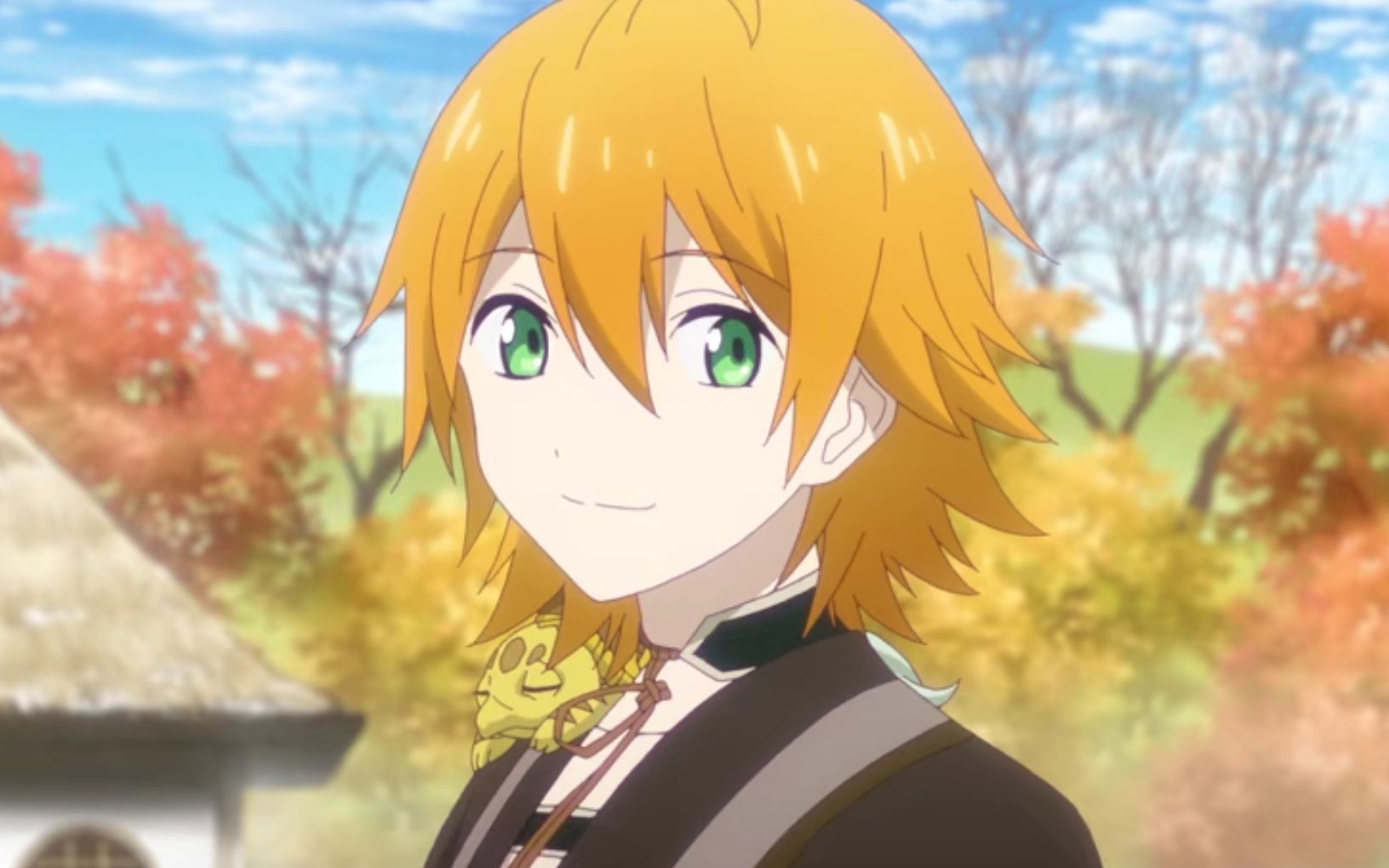 [刀剑乱舞]刀剑告白系列 | 浦岛虎彻篇