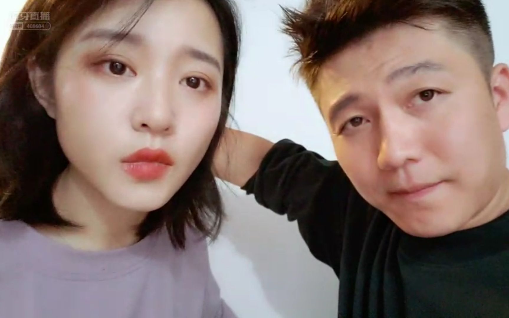 小仙女 最走心一期 虎牙-苏c皮蛋_20190923