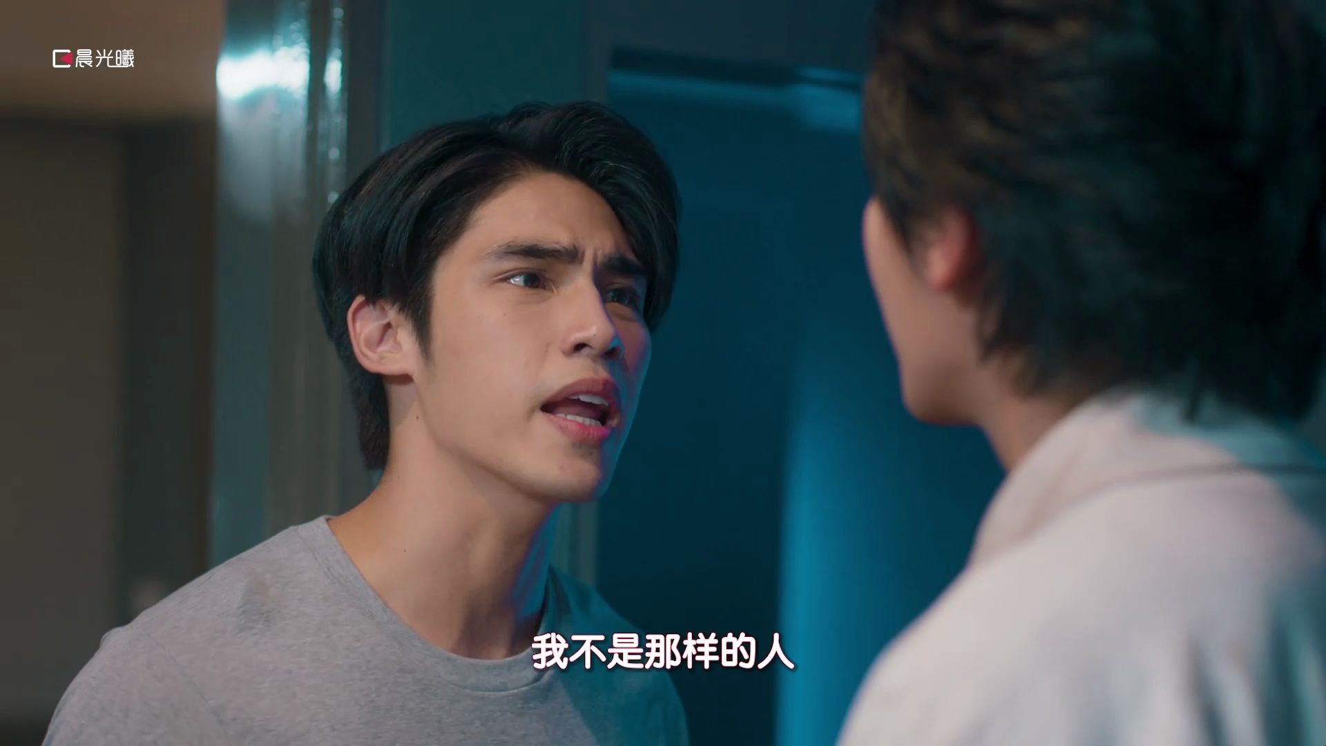 泰剧《职业替身》第7集预告,妈耶,下集更好看