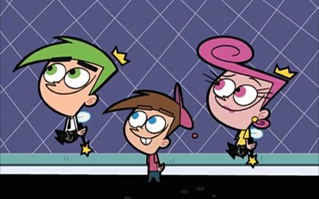 反斗家族主题曲