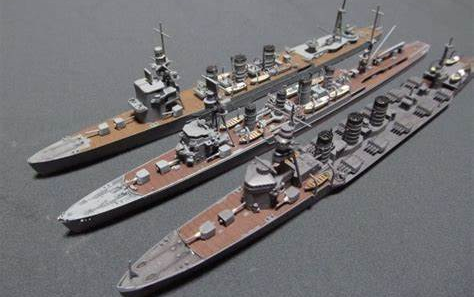 舰队使命大海战北上轻巡洋舰超级房间日常撒鱼