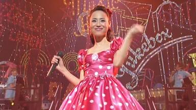 蓝光】松田聖子Pre 40th Anniversary Seiko Matsuda Concert Tour 2019