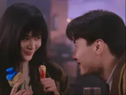 《明月照尖东》温柔帅警察&精致洋娃娃
