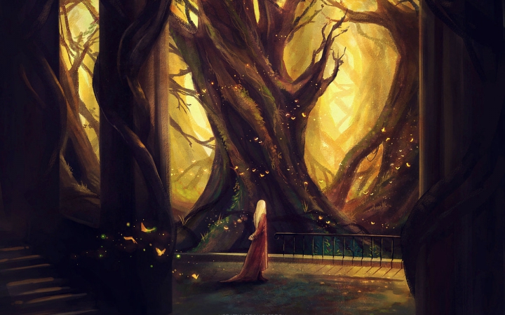 【电影剪辑】the hobbit【瑟索瑟】恋物语