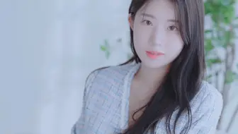 Seoyoon小姐姐的甜妹可爱风穿搭
