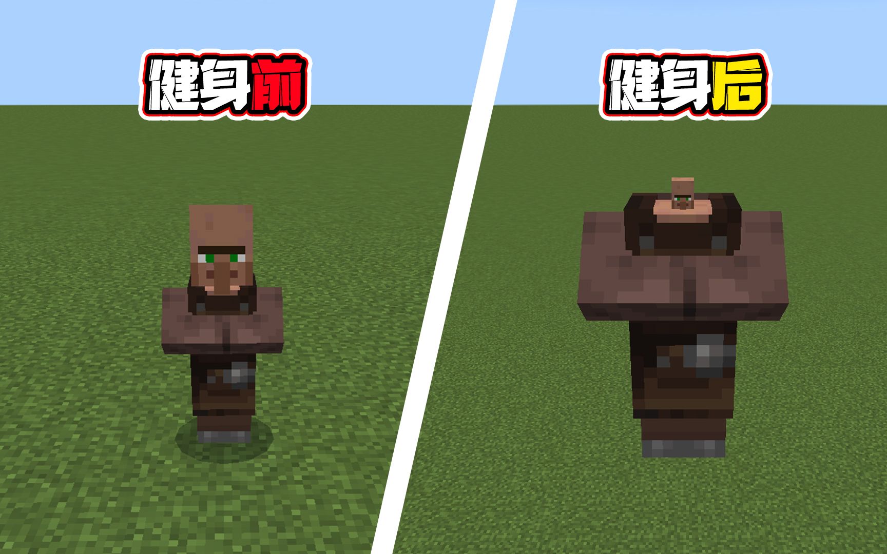 [图]【Minecraft】十年老玩家才知道的指令