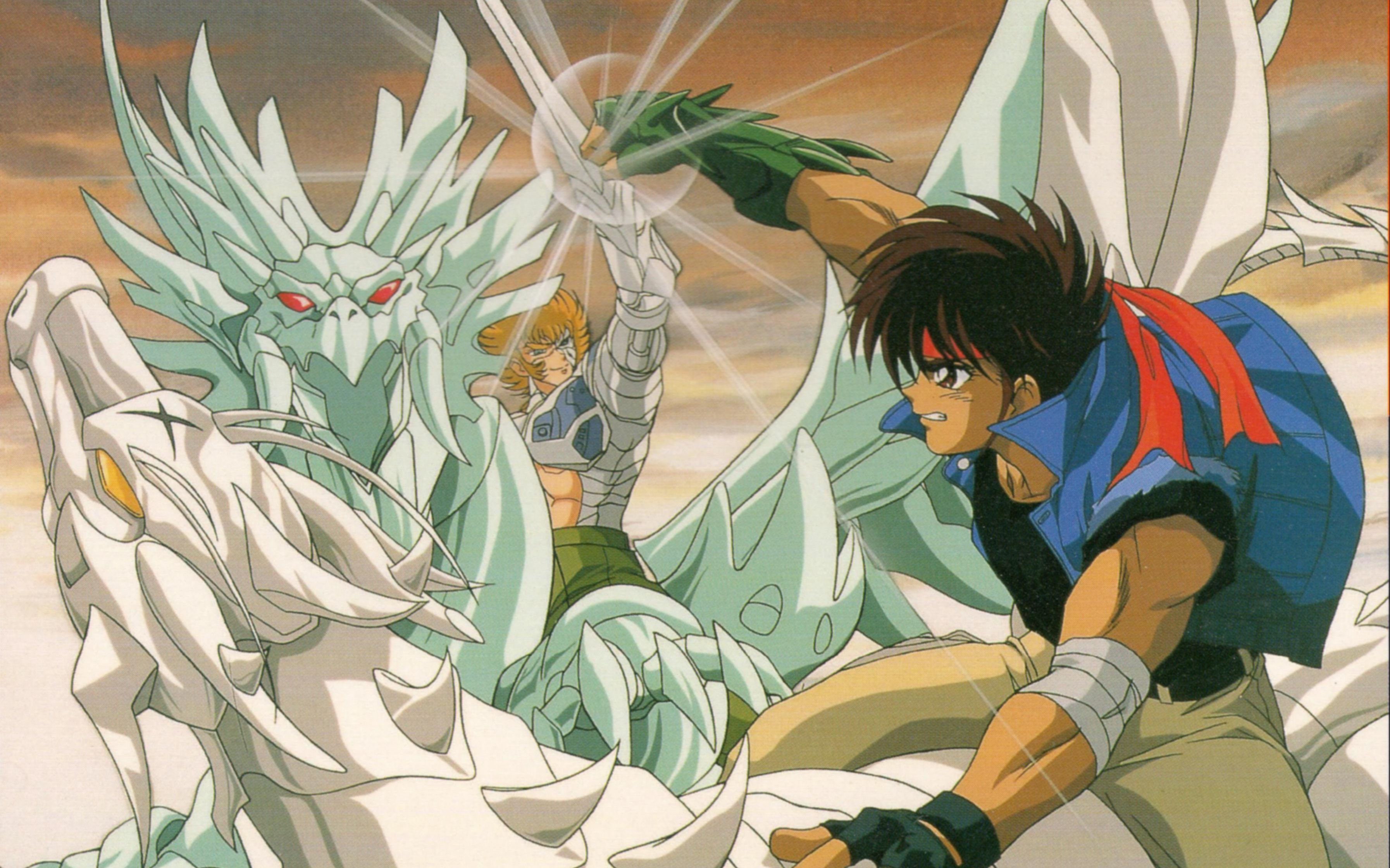 【翻唱/女声】遠藤正明 - a piece of sun(钢铁神兵ova op)