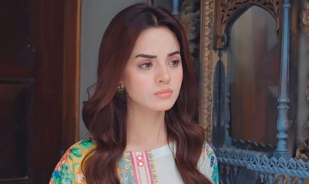 巴剧【爱的旅途】20集 - 01:梅赫继续挖苦沙布雷兹